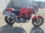     Ducati MS2R1000 Monster1000 2007  6